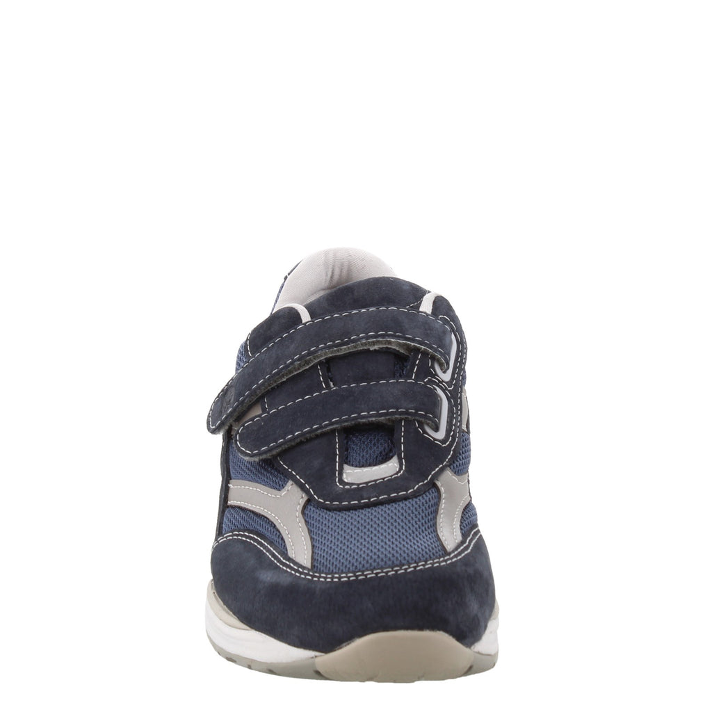 Men's SAS JV Mesh Walking Shoe BLUE JV MESH BLUE