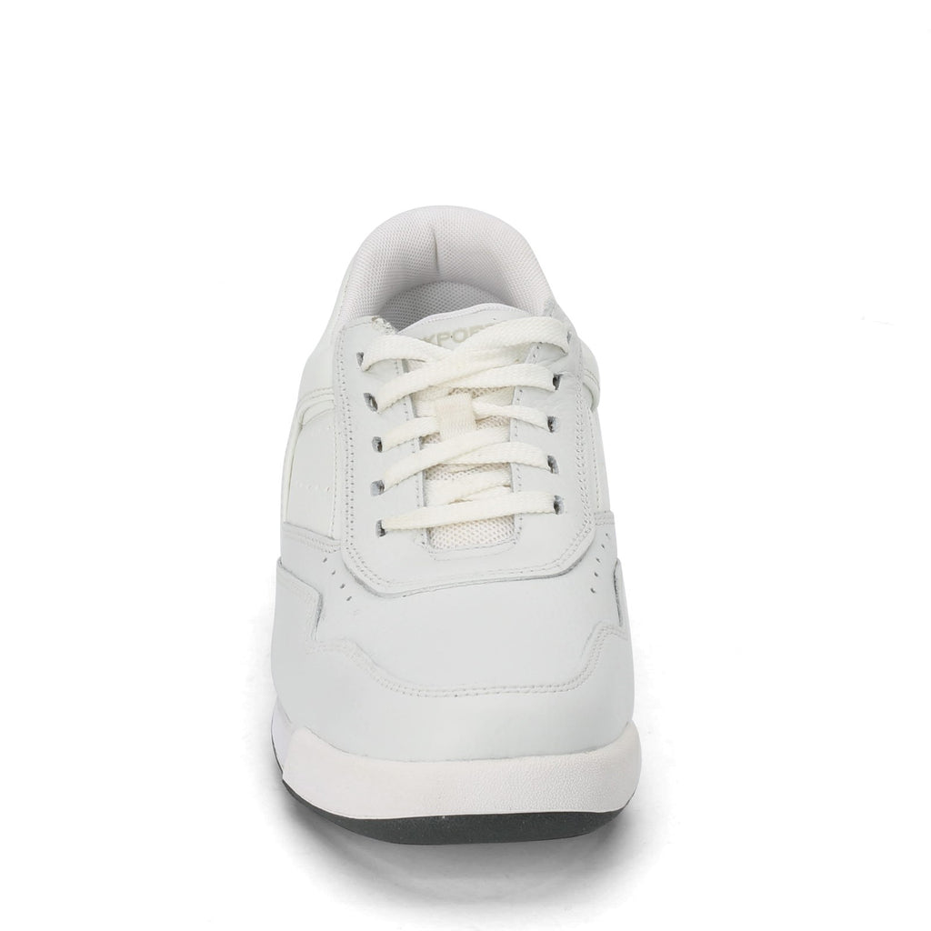 Men's Rockport Prowalker M7100 Walking Shoe OFF WHITE K71098