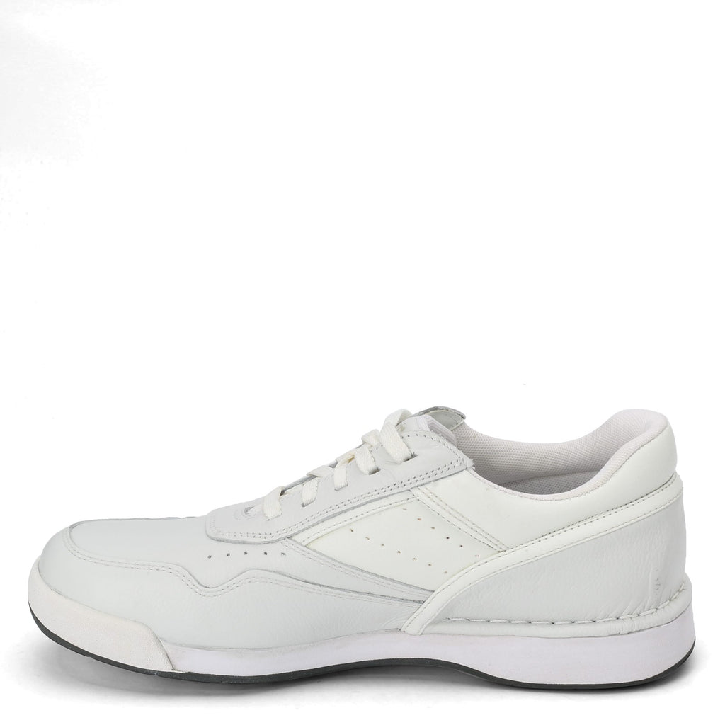 Men's Rockport Prowalker M7100 Walking Shoe OFF WHITE K71098