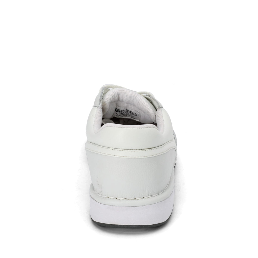 Men's Rockport Prowalker M7100 Walking Shoe OFF WHITE K71098