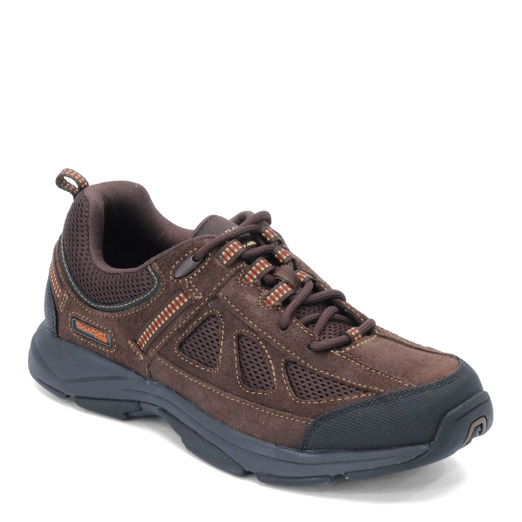 Men's Rockport Rock Cove Walking Shoe PINECONE K71552