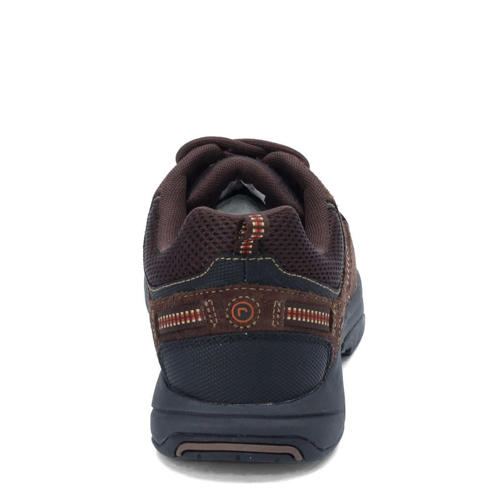 Men's Rockport Rock Cove Walking Shoe PINECONE K71552