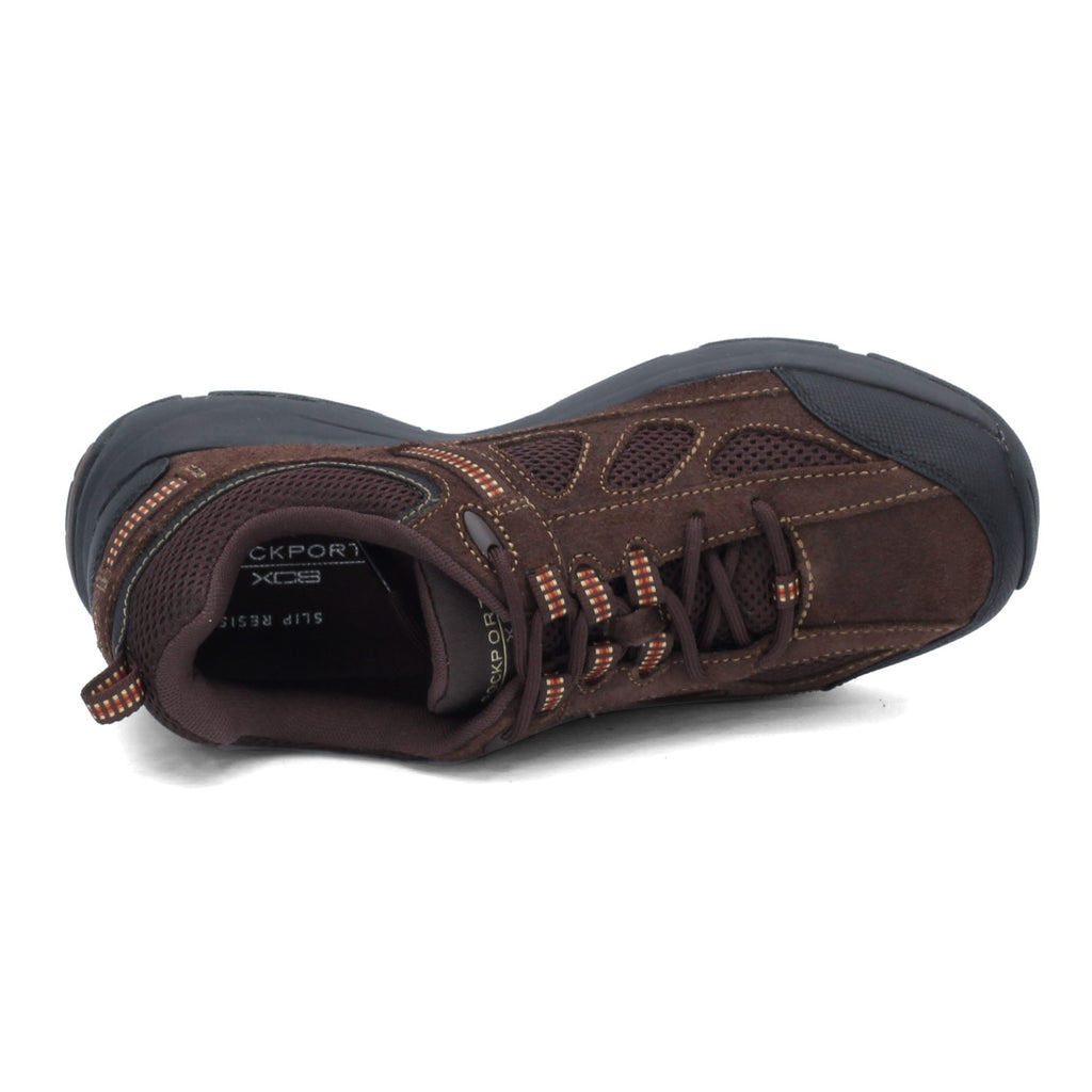 Men's Rockport Rock Cove Walking Shoe PINECONE K71552