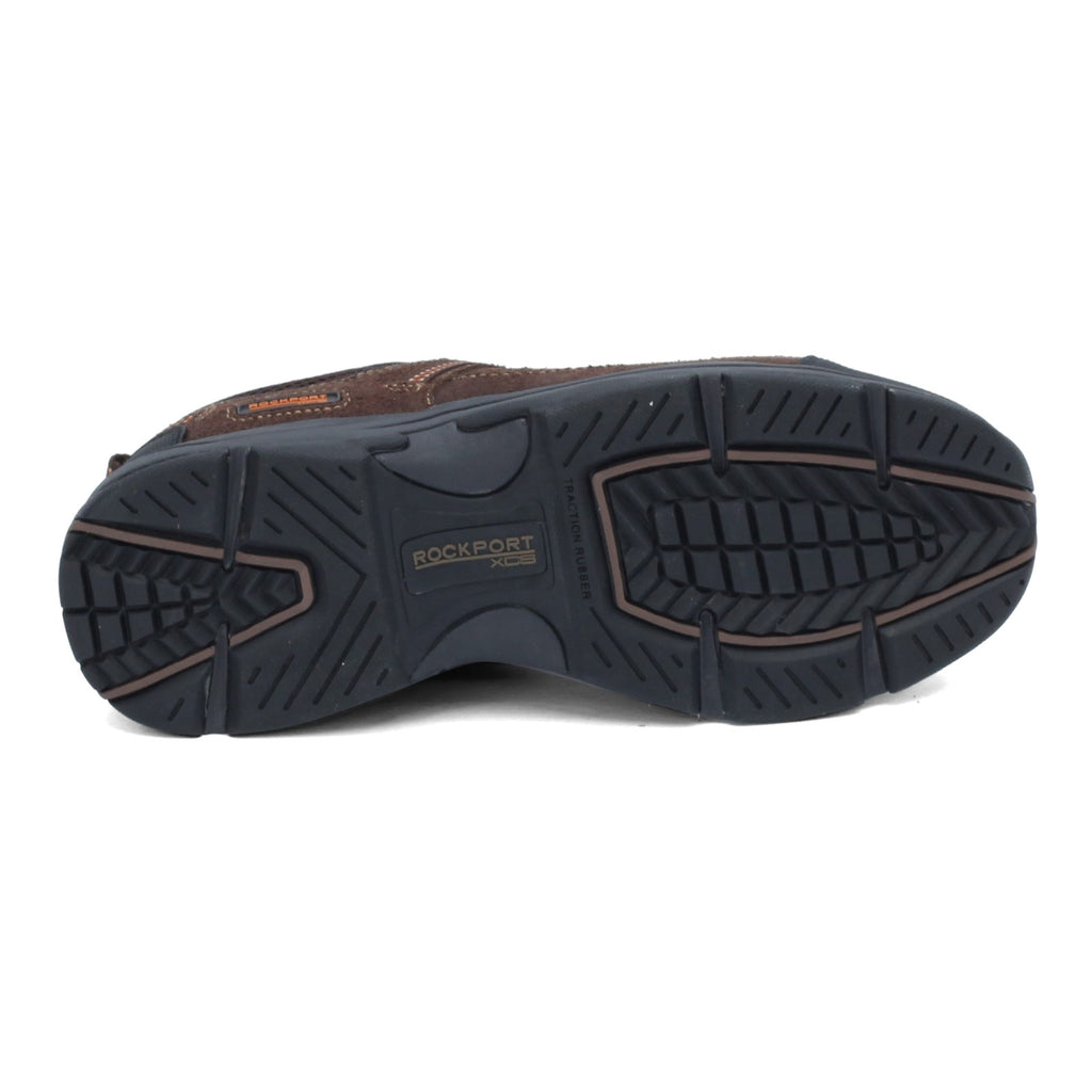 Men's Rockport Rock Cove Walking Shoe PINECONE K71552