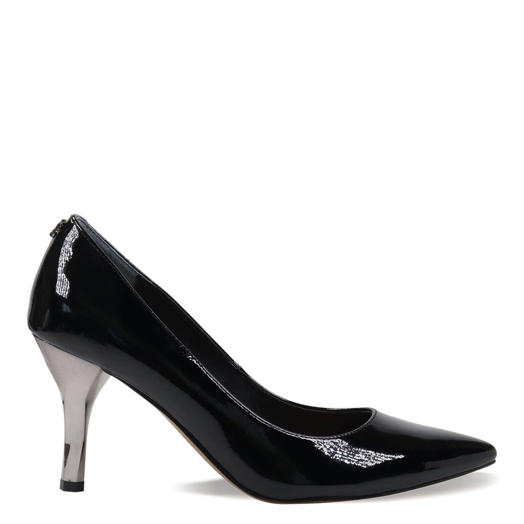 Women's J Renee Kanan Pump BLACK PATENT KANAN-PABLK