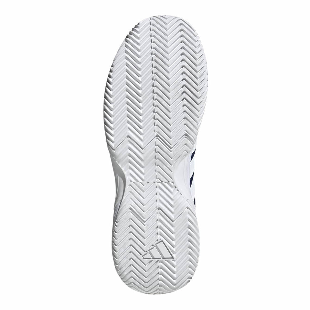 Men's Adidas Game Court 2 Tennis Shoe DARK BLUE KI0784