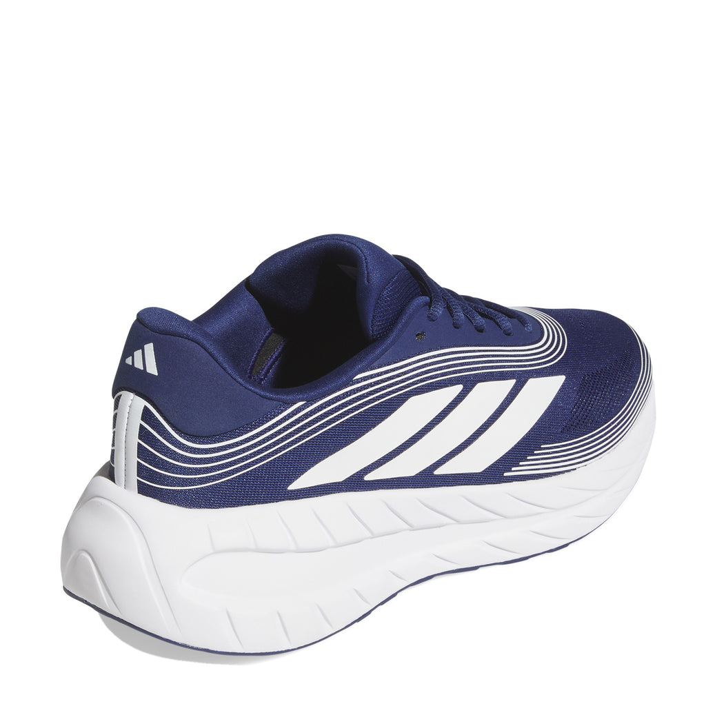 Men's Adidas Adipure Shift Running Shoe DARK BLUE/BROWN KI6235