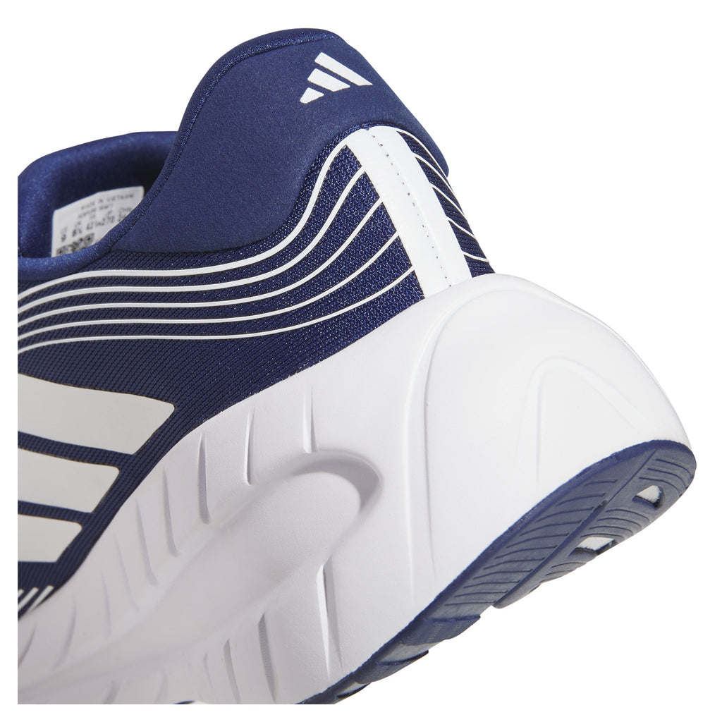 Men's Adidas Adipure Shift Running Shoe DARK BLUE/BROWN KI6235
