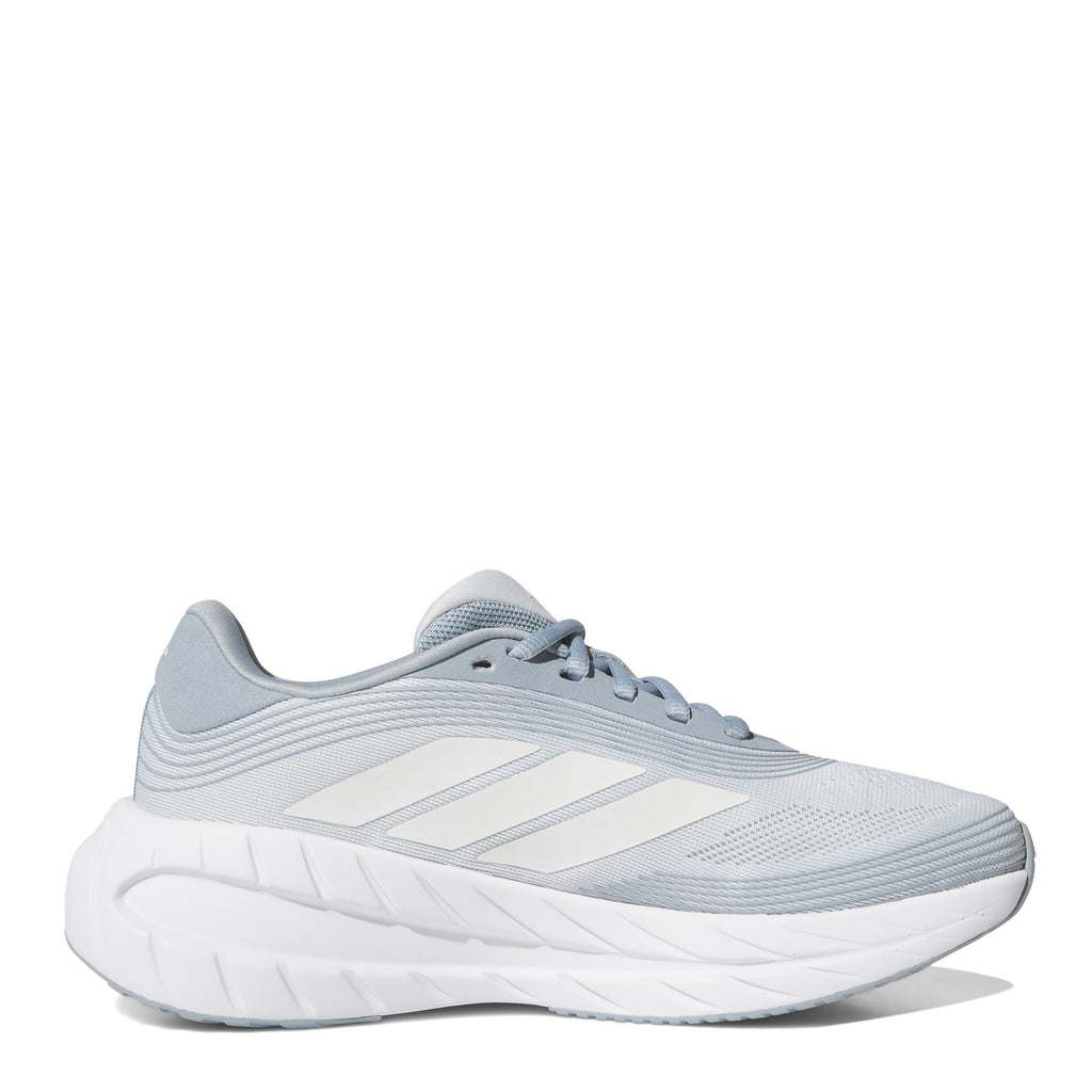 Women's Adidas Adipure Shift Running Shoe GREY KI6250
