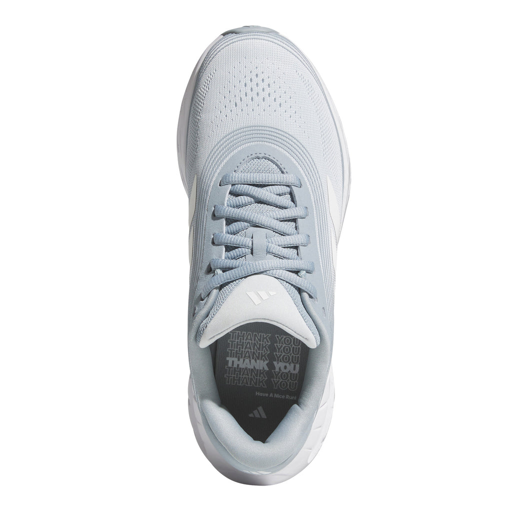 Women's Adidas Adipure Shift Running Shoe GREY KI6250