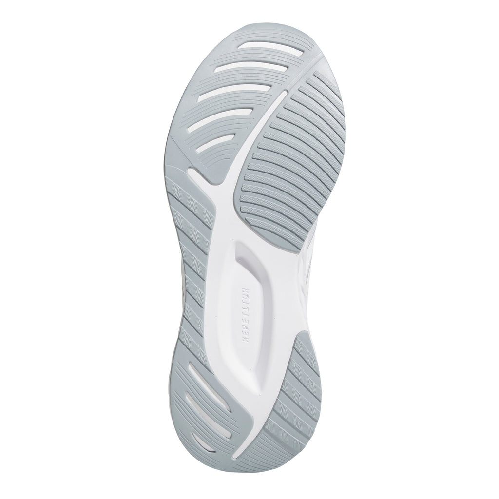 Women's Adidas Adipure Shift Running Shoe GREY KI6250