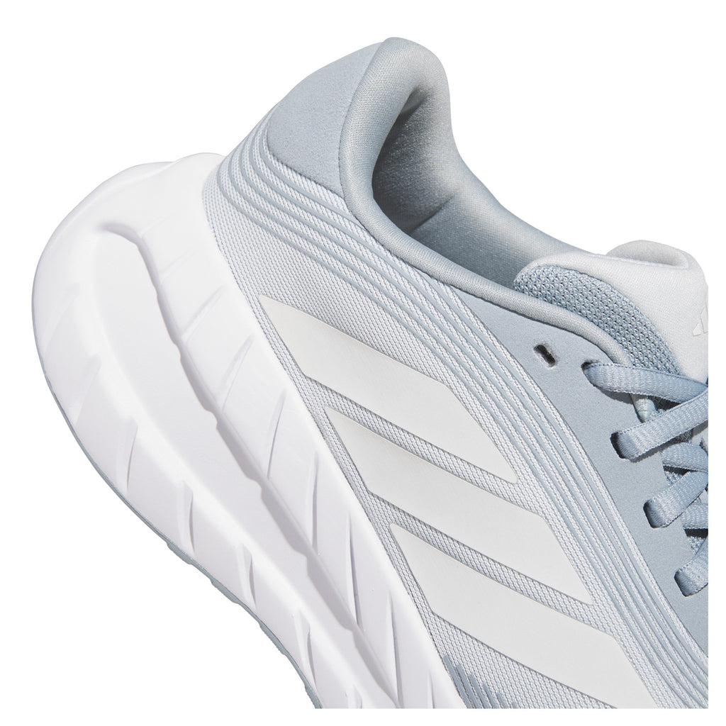 Women's Adidas Adipure Shift Running Shoe GREY KI6250