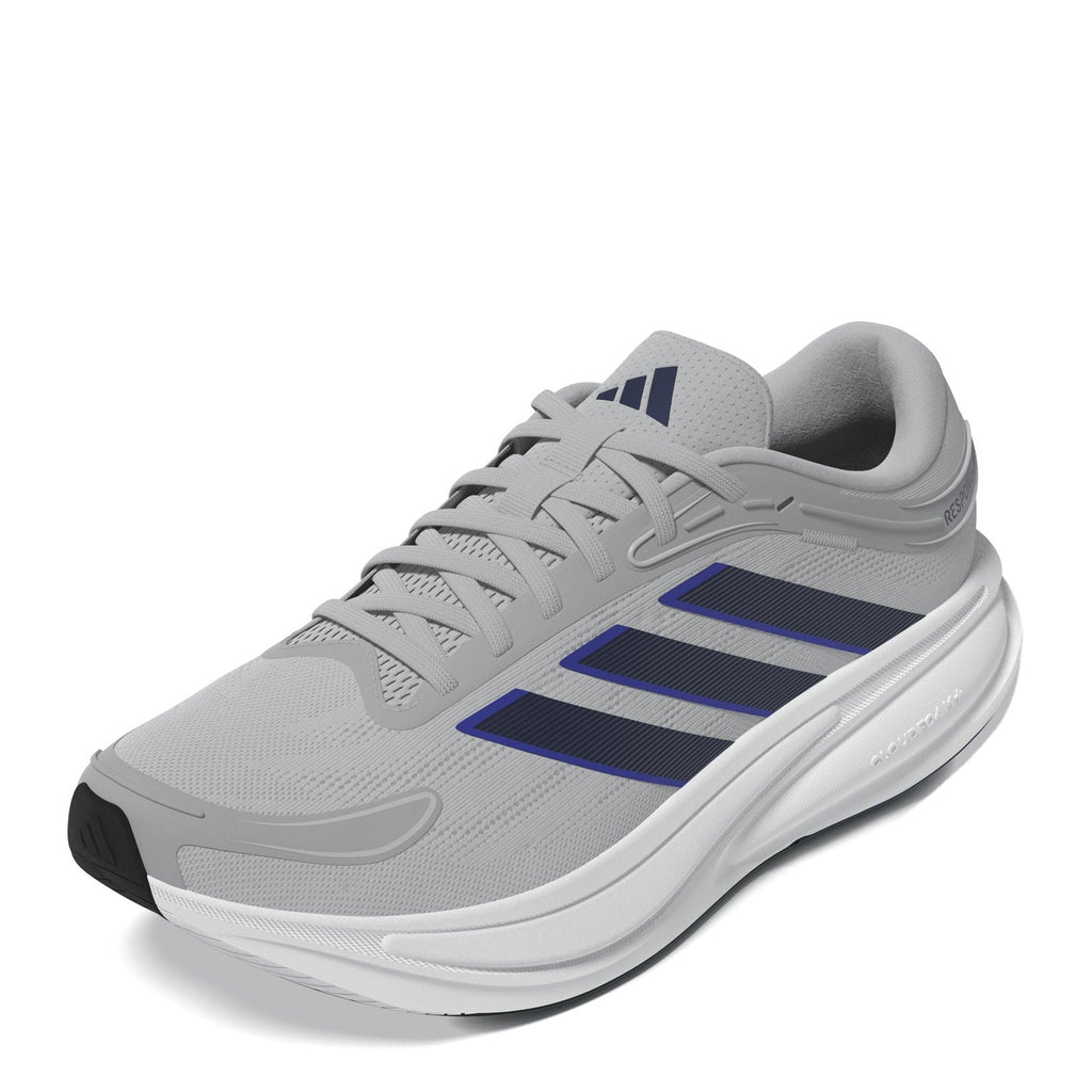 Men's Adidas Response 2 Running Shoe GREY BLUE KJ1754