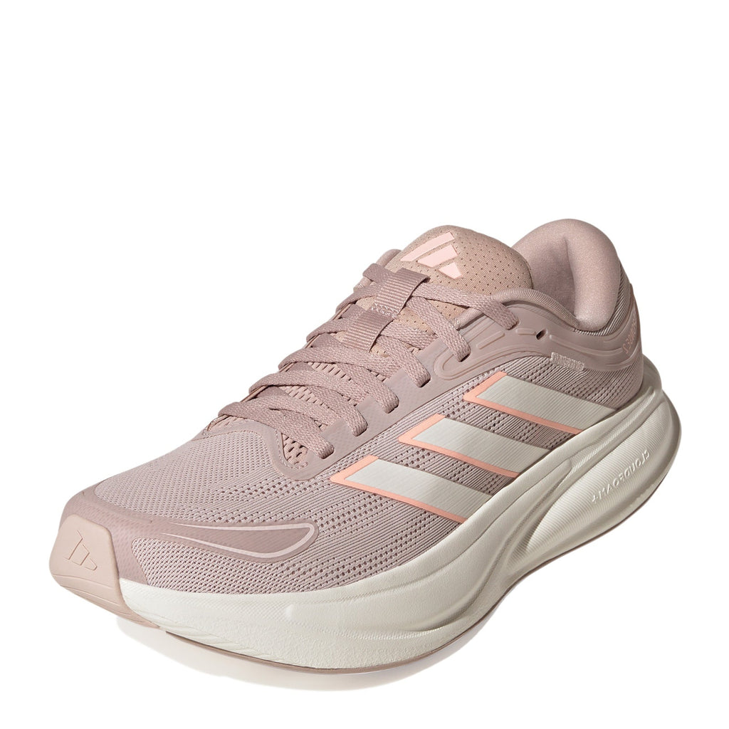 Women's Adidas Response 2 Running Shoe MAUVE TAUPE KJ1763