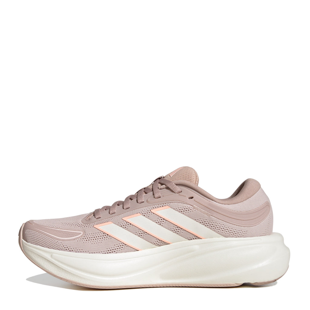 Women's Adidas Response 2 Running Shoe MAUVE TAUPE KJ1763