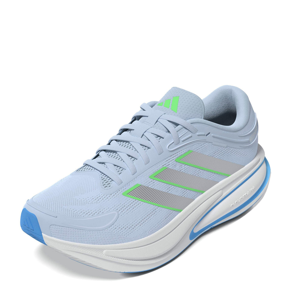 Women's Adidas Response 2 Running Shoe SKY KJ1768