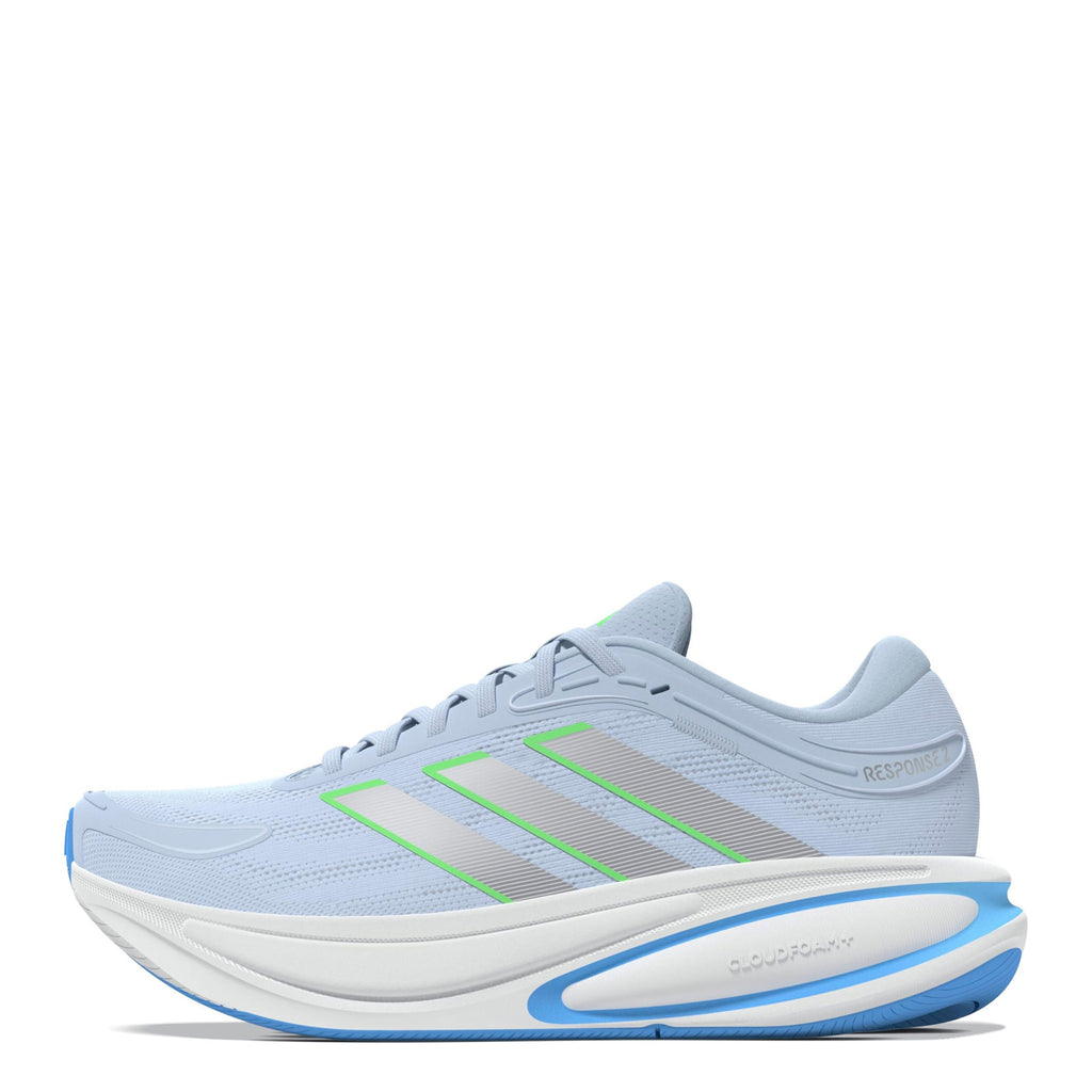 Women's Adidas Response 2 Running Shoe SKY KJ1768