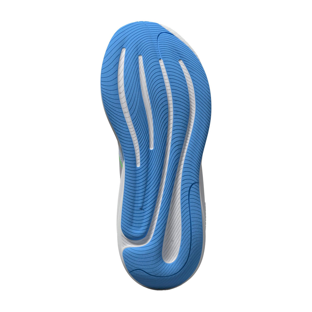 Women's Adidas Response 2 Running Shoe SKY KJ1768
