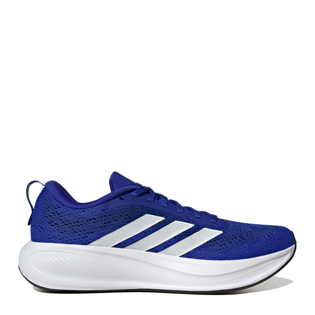 Men's Adidas Response Pace Running Shoe BLUE SILVER KJ1769