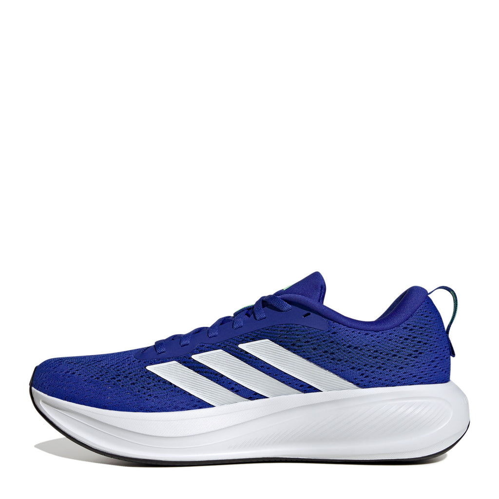 Men's Adidas Response Pace Running Shoe BLUE SILVER KJ1769