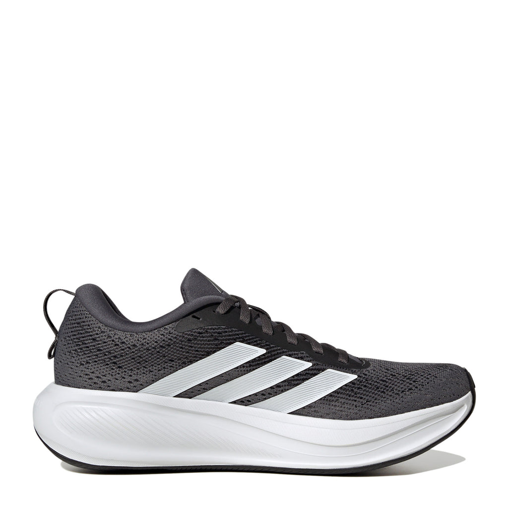 Women's Adidas Response Pace Running Shoe BLACK  WHITE KJ1779