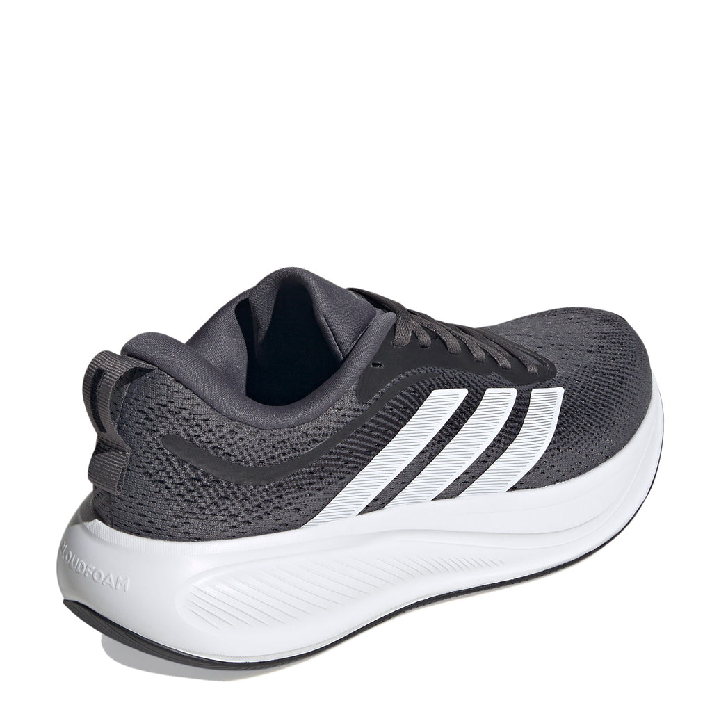 Women's Adidas Response Pace Running Shoe BLACK  WHITE KJ1779