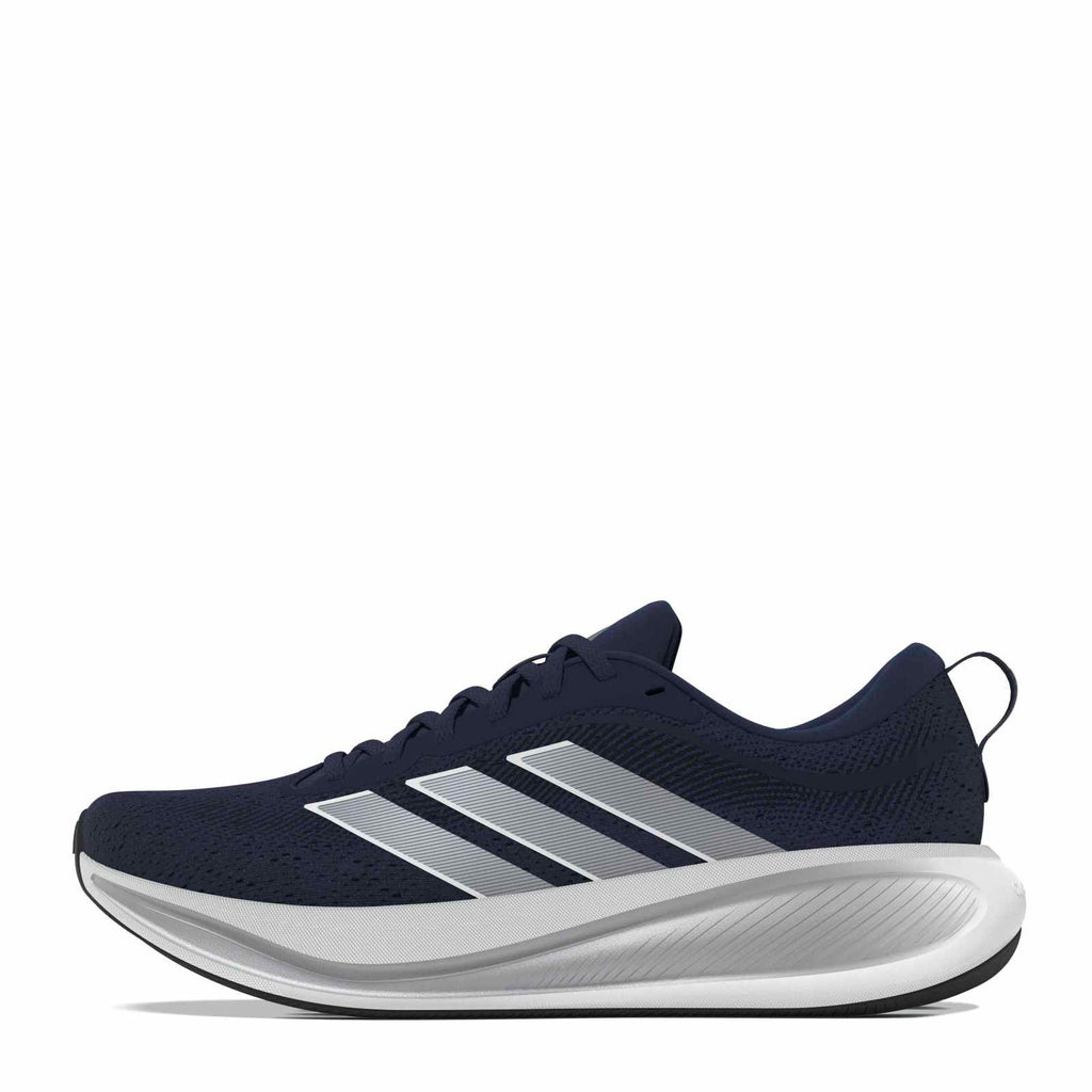 Men's Adidas Response Pace Running Shoe DARK BLUE KK2998