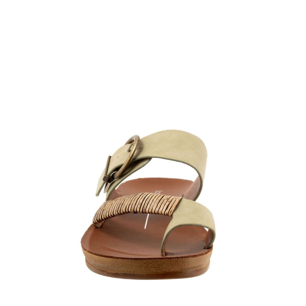 Women's Los Cabos Bria Sandal SAGE L2305-315