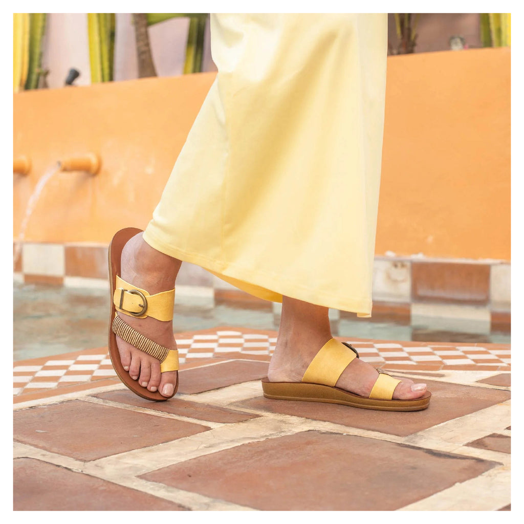 Women's Los Cabos Bria Sandal SUNSET L2305-712