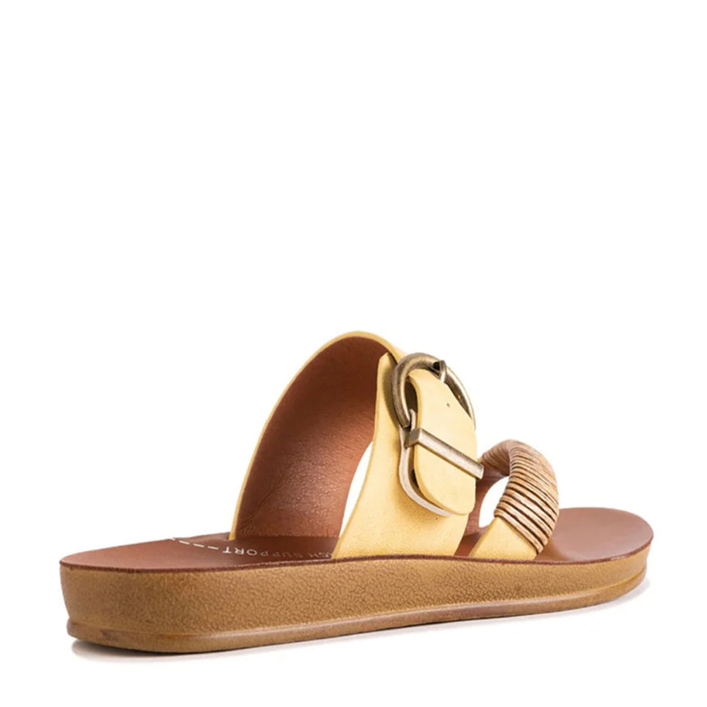 Women's Los Cabos Bria Sandal SUNSET L2305-712