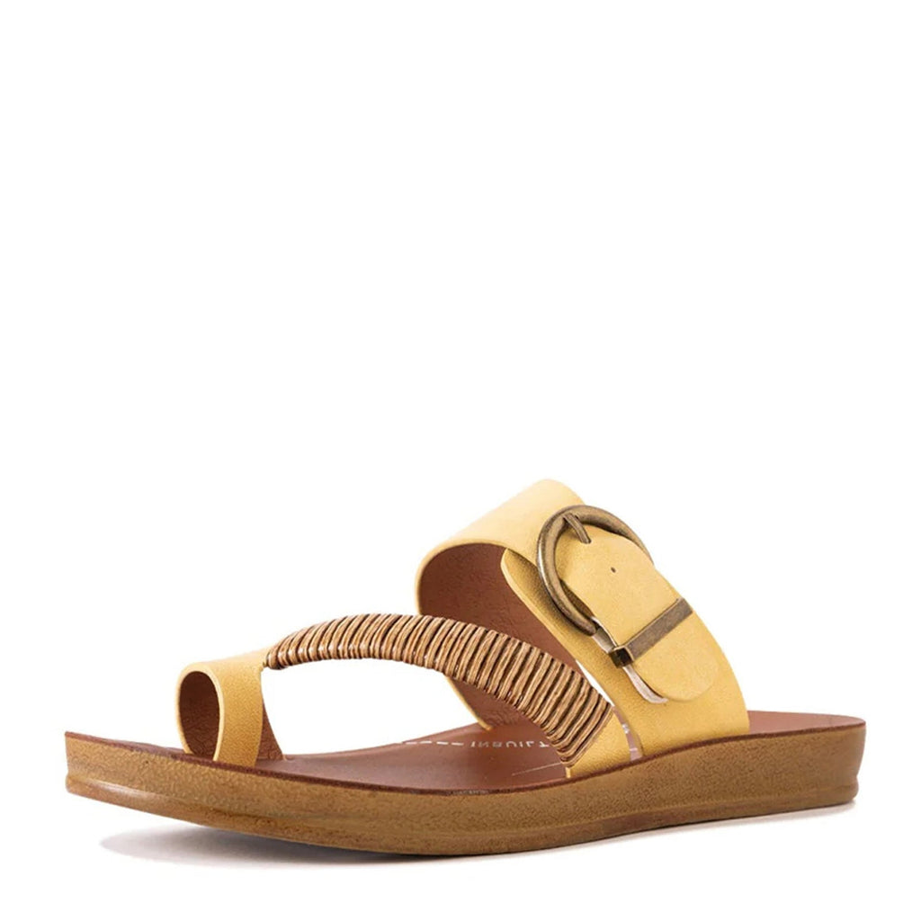Women's Los Cabos Bria Sandal SUNSET L2305-712