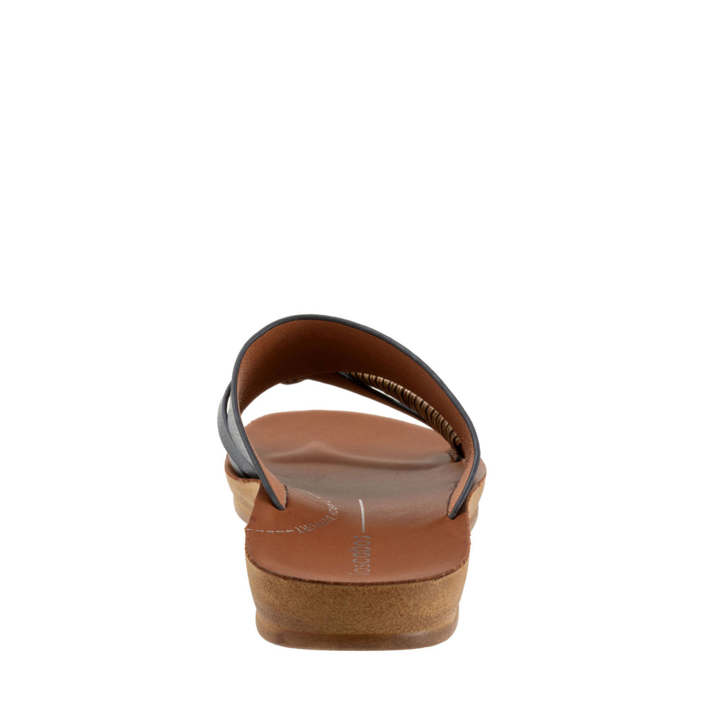 Women's Los Cabos Bride Sandal NAVY L2306-410