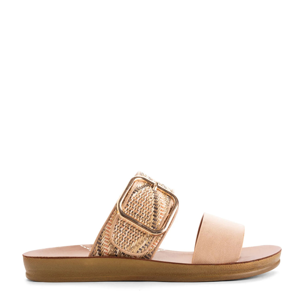 Women's Los Cabos Doti Sandal TAUPE MULTI L2312-125