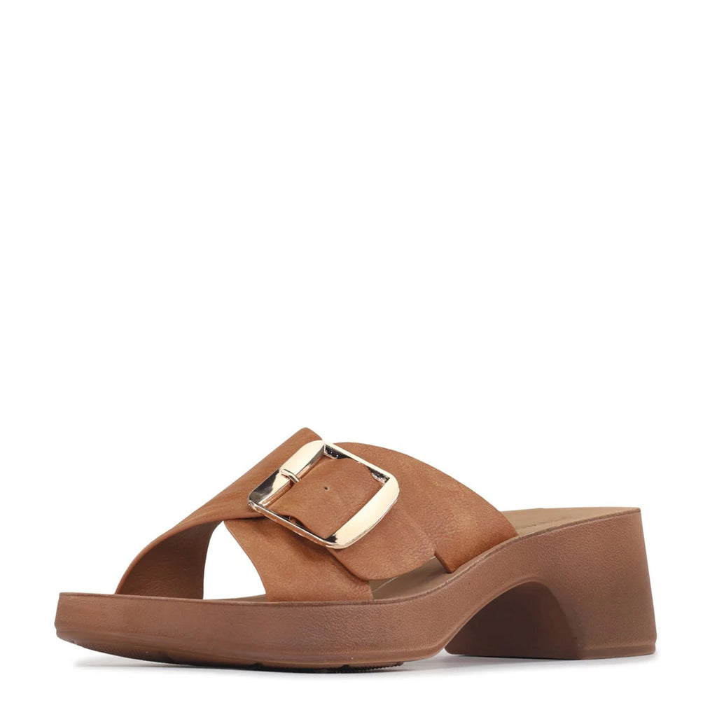 Women's Los Cabos Alegro Sandal BRANDY L2601-264