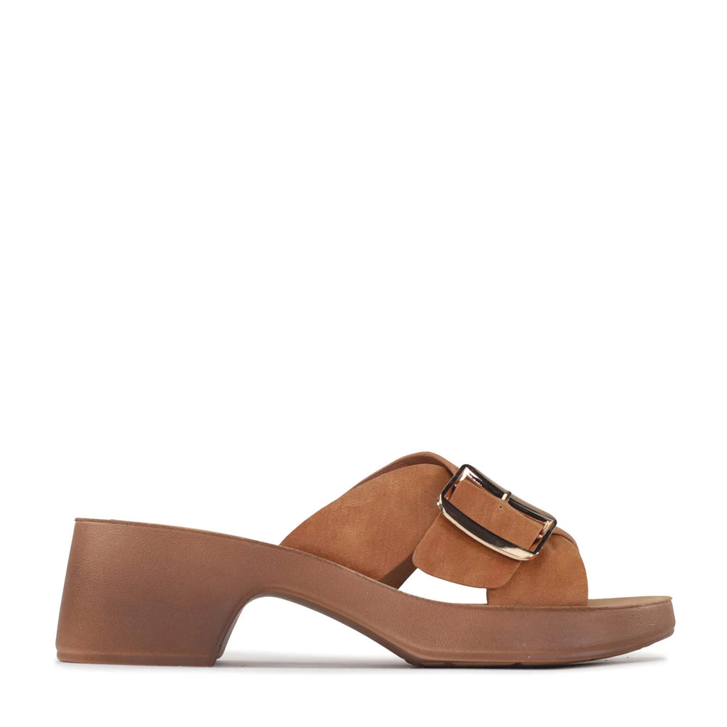 Women's Los Cabos Alegro Sandal BRANDY L2601-264