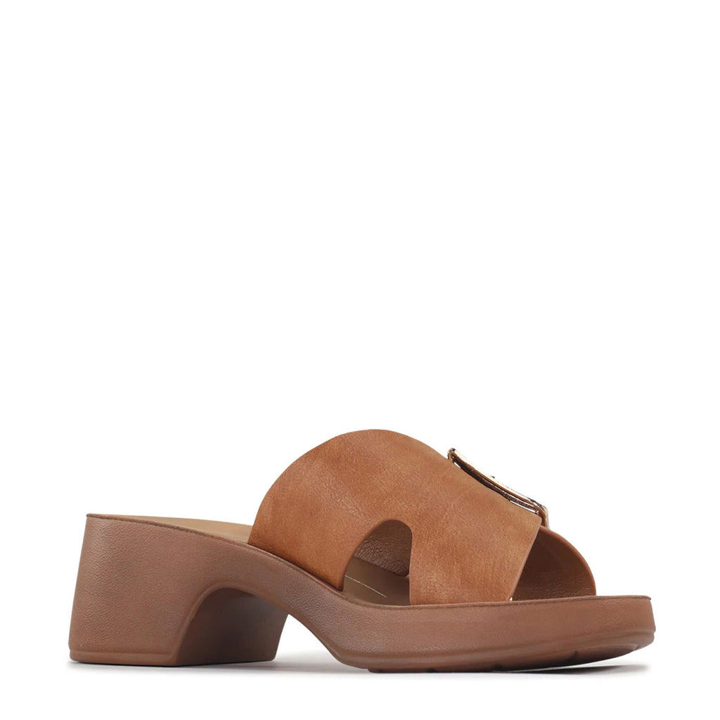 Women's Los Cabos Alegro Sandal BRANDY L2601-264