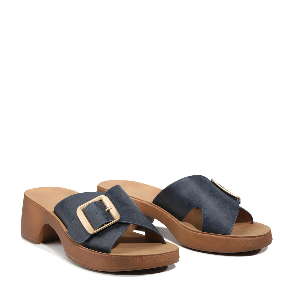 Women's Los Cabos Alegro Sandal NAVY L2601-410