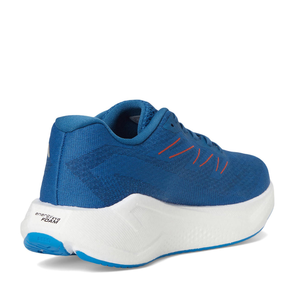 Men's Salomon AERO BLAZE 3 Running Shoe DARK BLUE L47873200