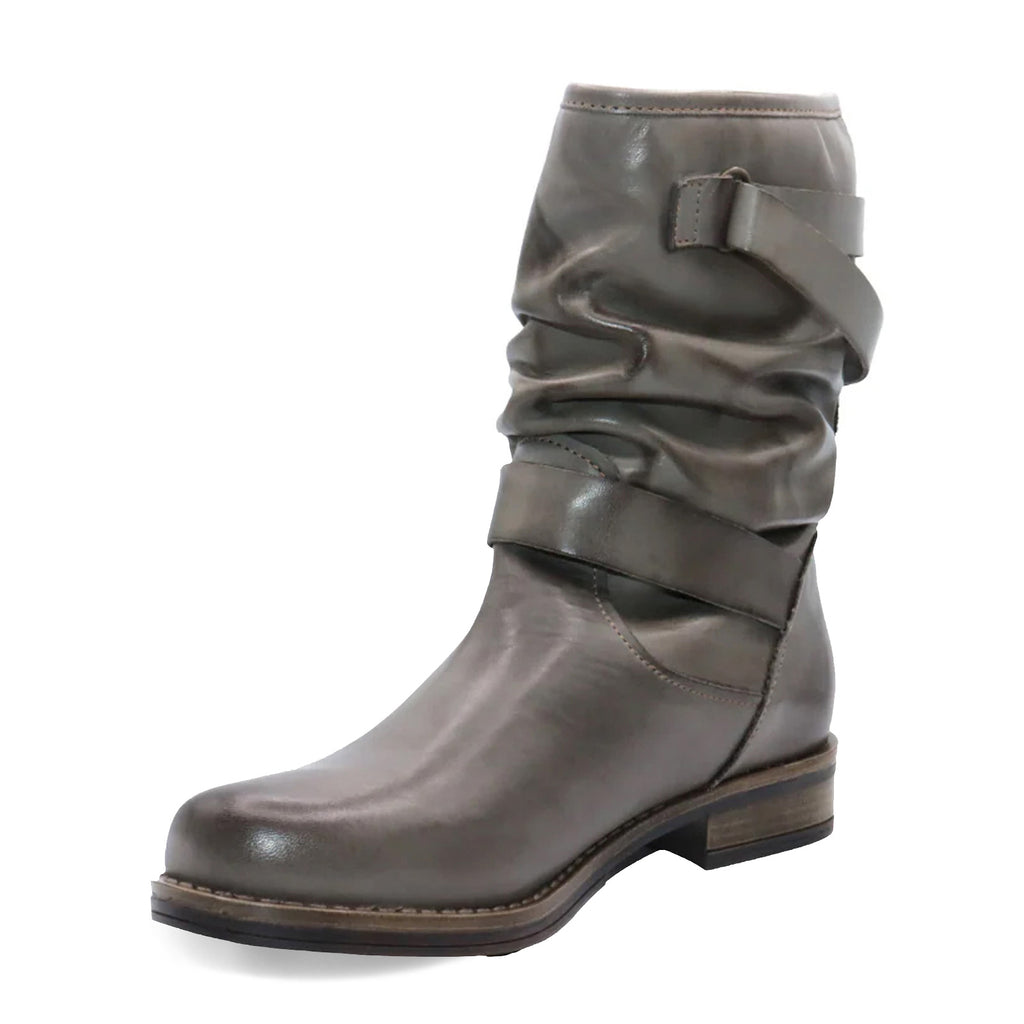 Women's Eric Michael Laguna Boot GREY LAGUNA-GREY