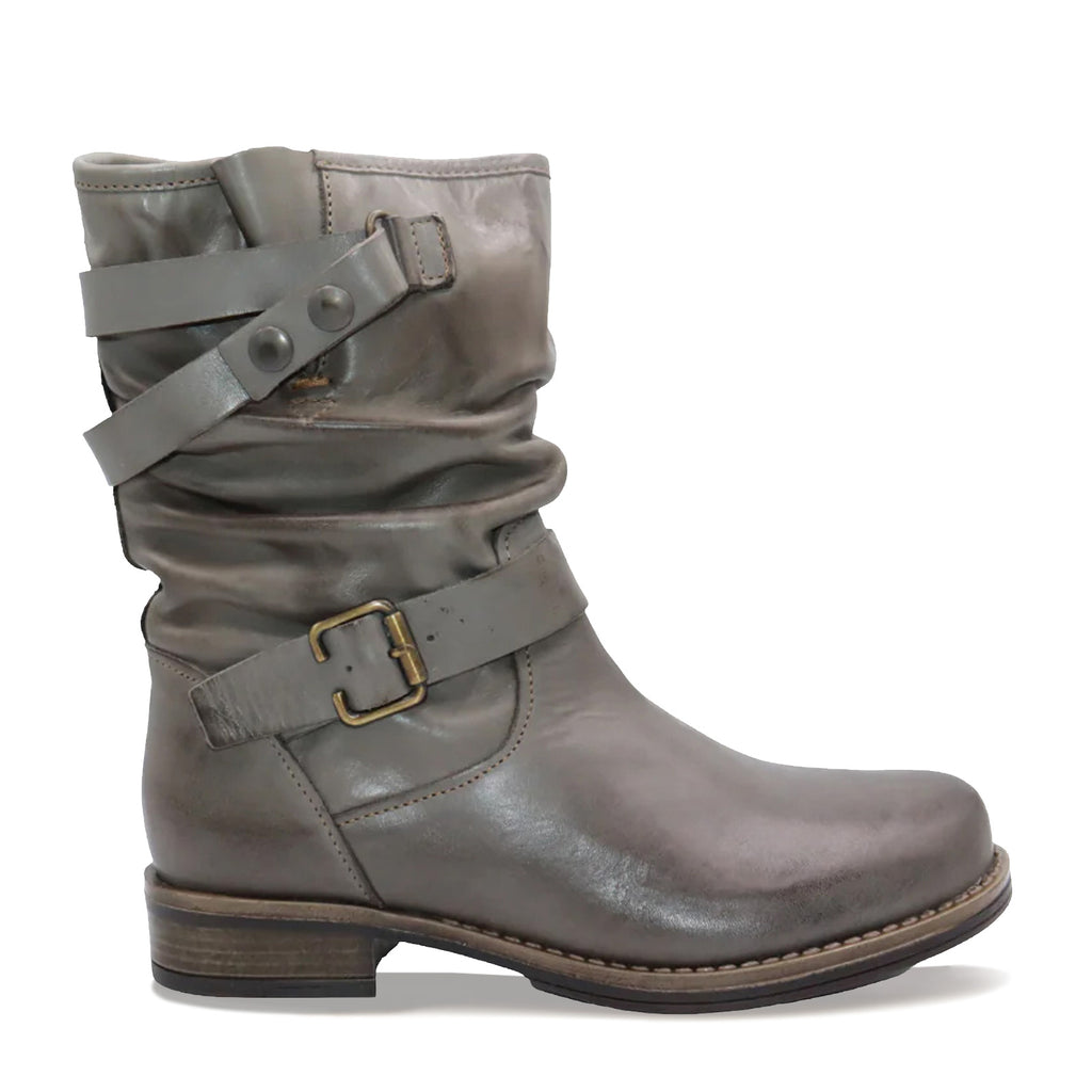 Women's Eric Michael Laguna Boot GREY LAGUNA-GREY