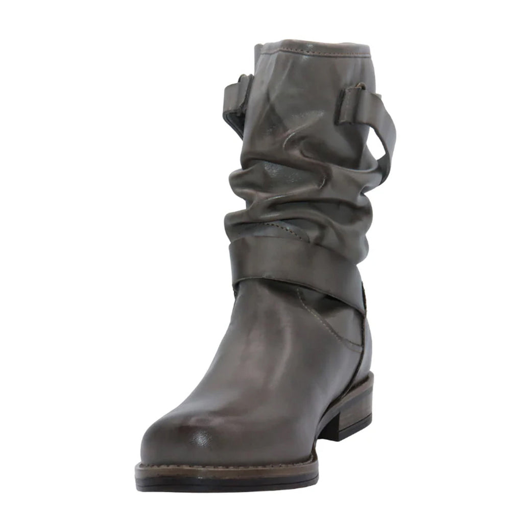 Women's Eric Michael Laguna Boot GREY LAGUNA-GREY