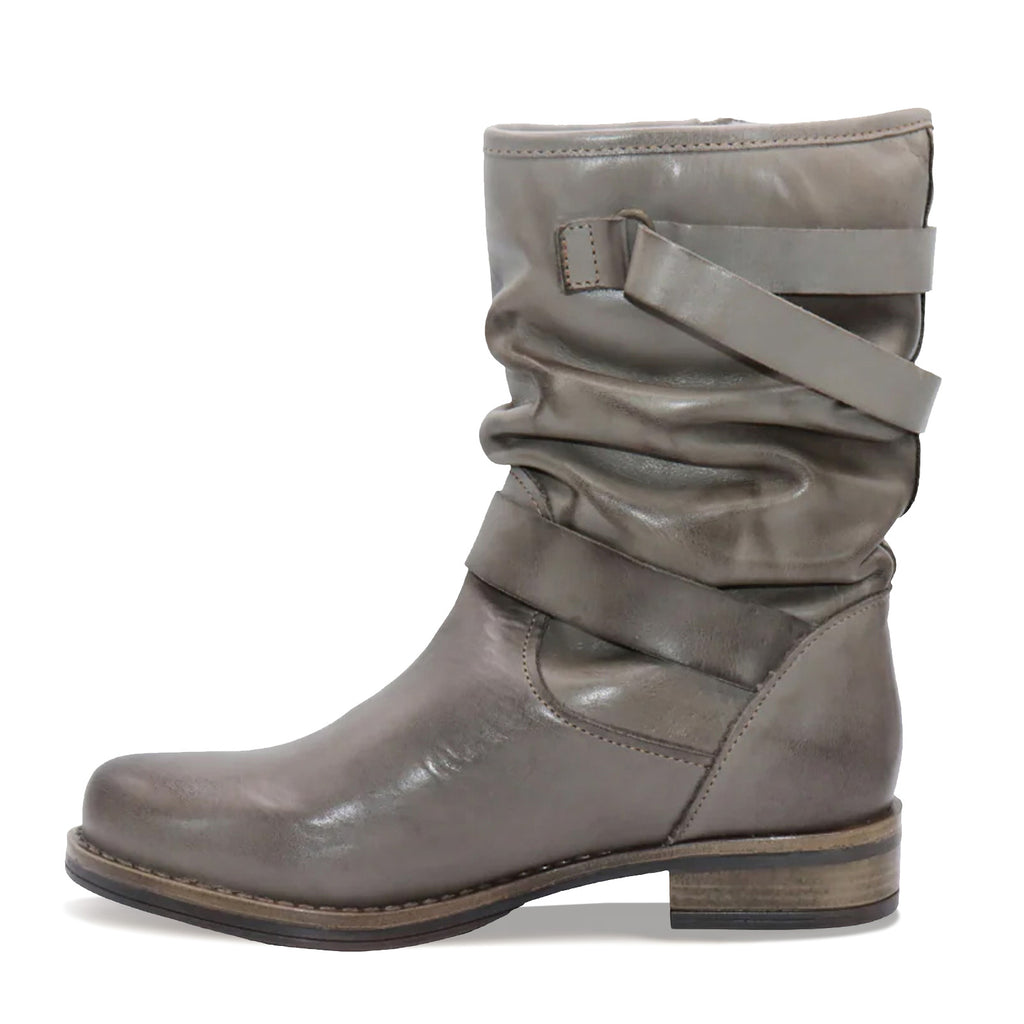 Women's Eric Michael Laguna Boot GREY LAGUNA-GREY
