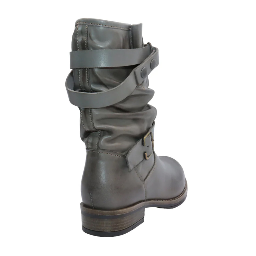 Women's Eric Michael Laguna Boot GREY LAGUNA-GREY