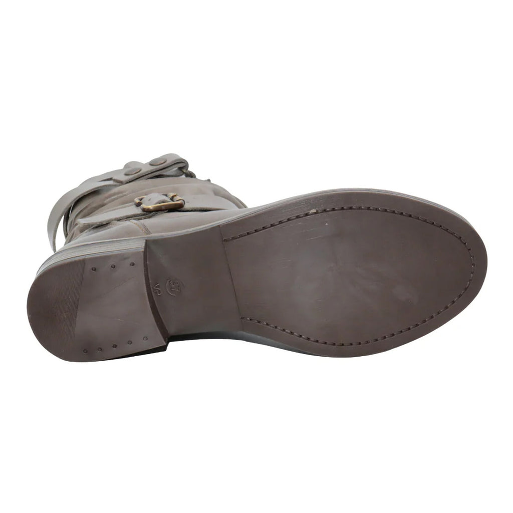 Women's Eric Michael Laguna Boot GREY LAGUNA-GREY