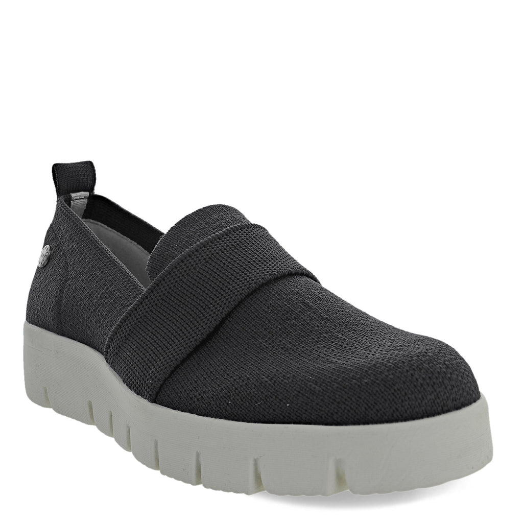Women's Bernie Mev Larini Slip-On BLACK LARINI-BLACK
