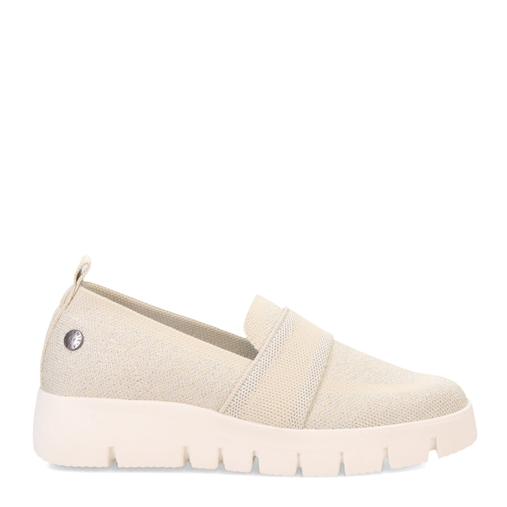 Women's Bernie Mev Larini Slip-On NUDE LARINI-NUDE