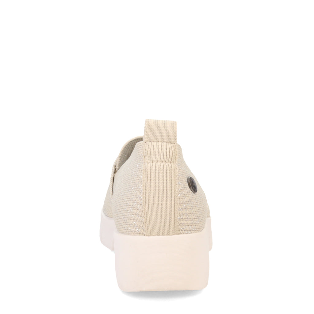 Women's Bernie Mev Larini Slip-On NUDE LARINI-NUDE