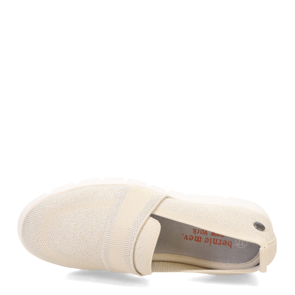 Women's Bernie Mev Larini Slip-On NUDE LARINI-NUDE
