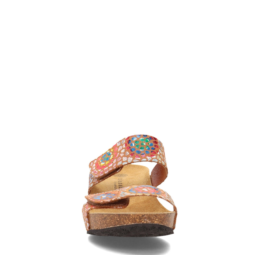 Women's Eric Michael Liat Sandal MOSAIC FLORAL LIAT-MOSAIC