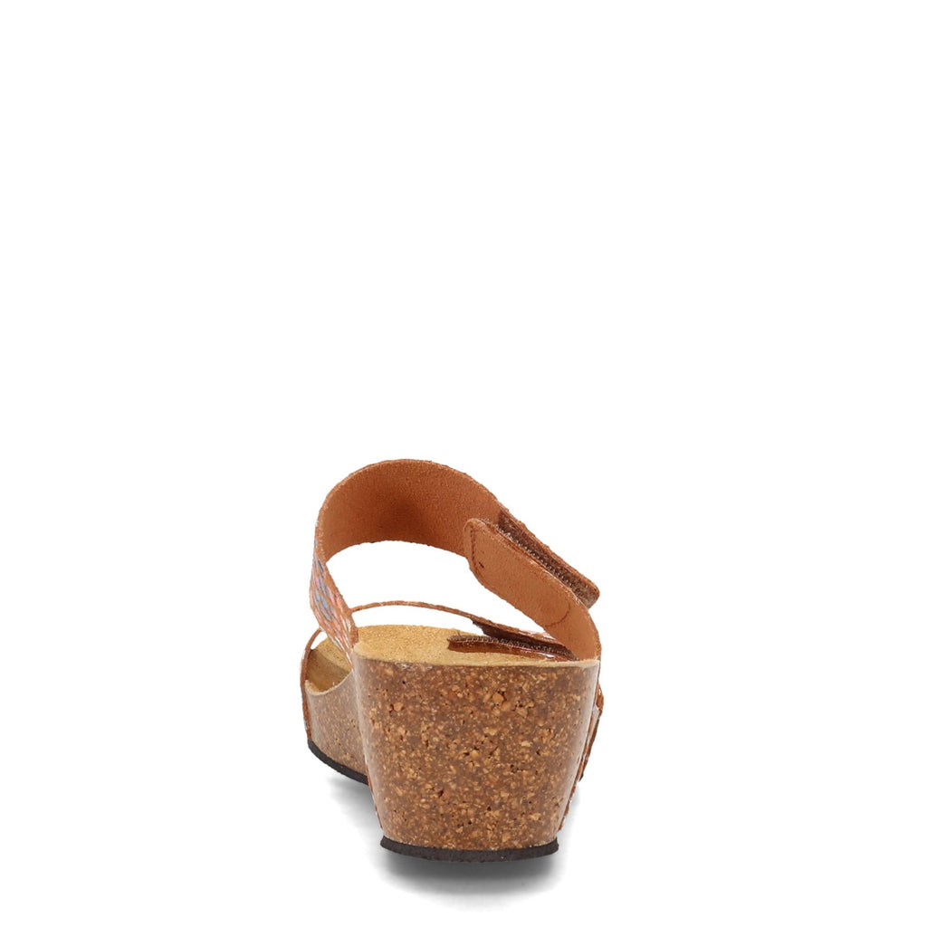 Women's Eric Michael Liat Sandal MOSAIC FLORAL LIAT-MOSAIC